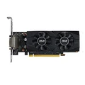 ASUS GeForce GTX 1650 OC Edition Low Profile Graphics Card